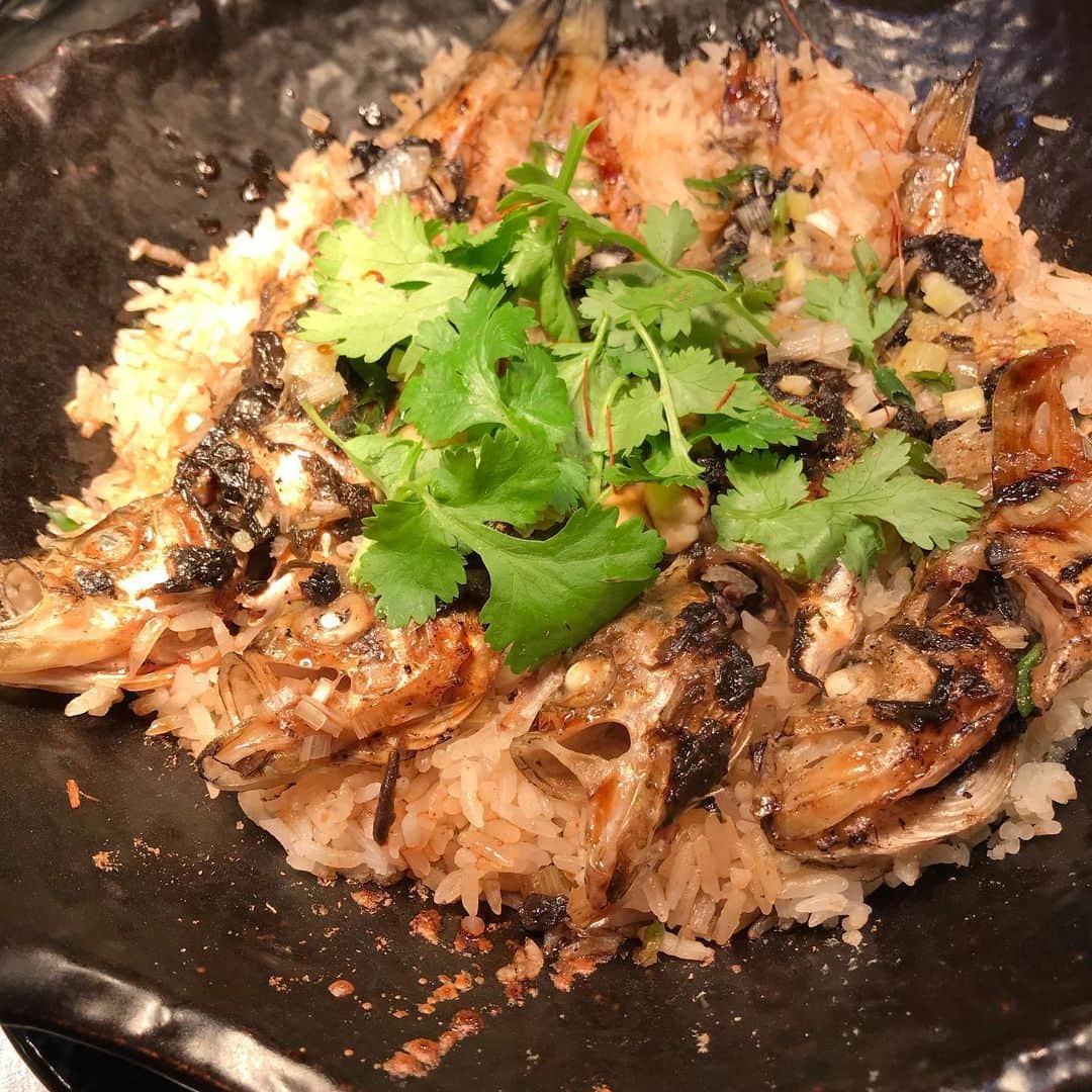 香港海鮮酒家 Lei U Munのグルメインスタ