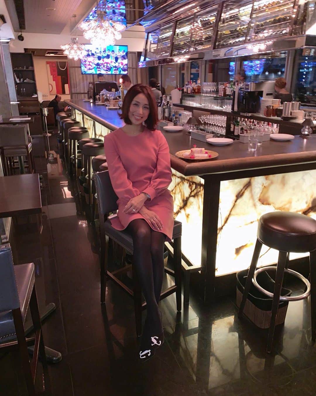 宮田綾子のグルメインスタ