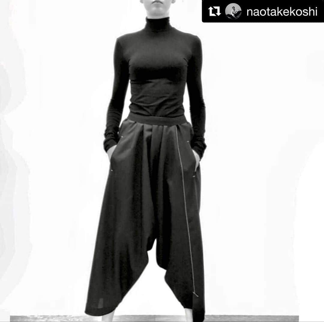 夏木マリさんのインスタグラム写真 夏木マリinstagram Repost Naotakekoshi With Get Repost Costumes Are Ready To Be Handed Out To The Performers Honored To Be Designing The Costume For The Special Event And Performance Play X