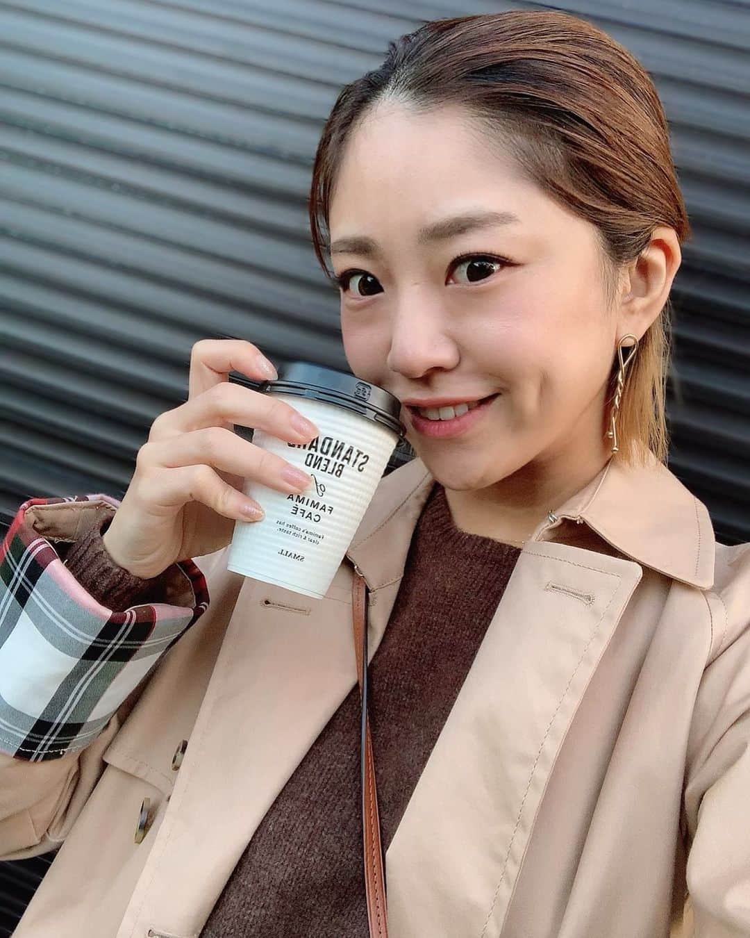 本橋優華のインスタグラム
