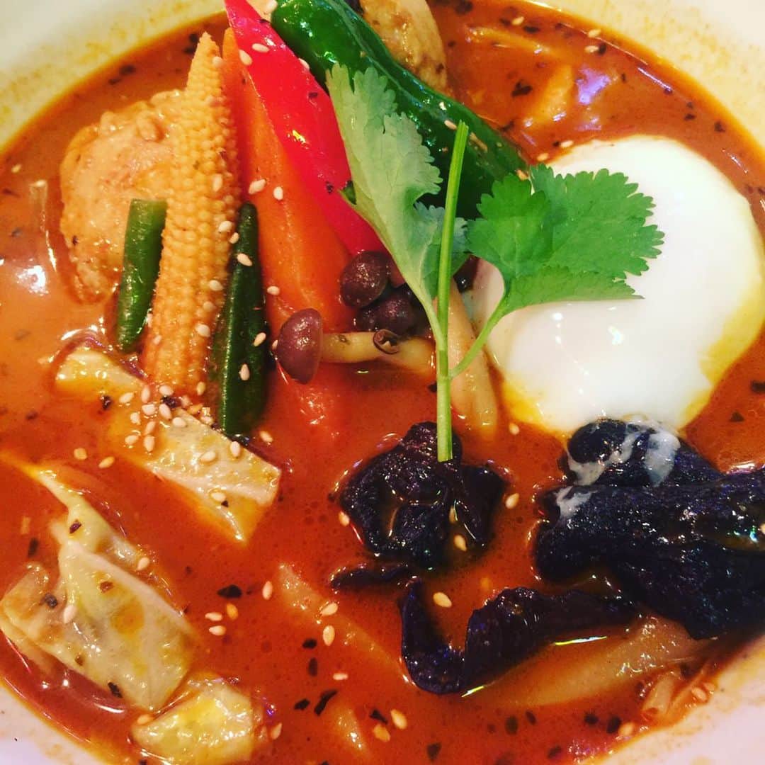 橋本塁のグルメインスタ