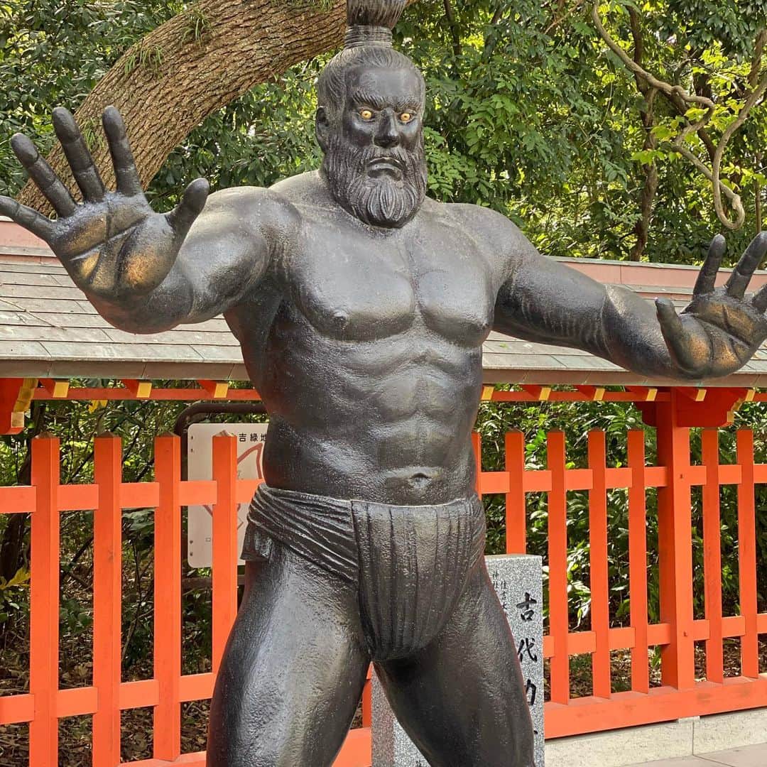 栗田善太郎さんのインスタグラム写真 - (栗田善太郎Instagram)「七五三でした。」11月17日 18時00分 - kurizen01