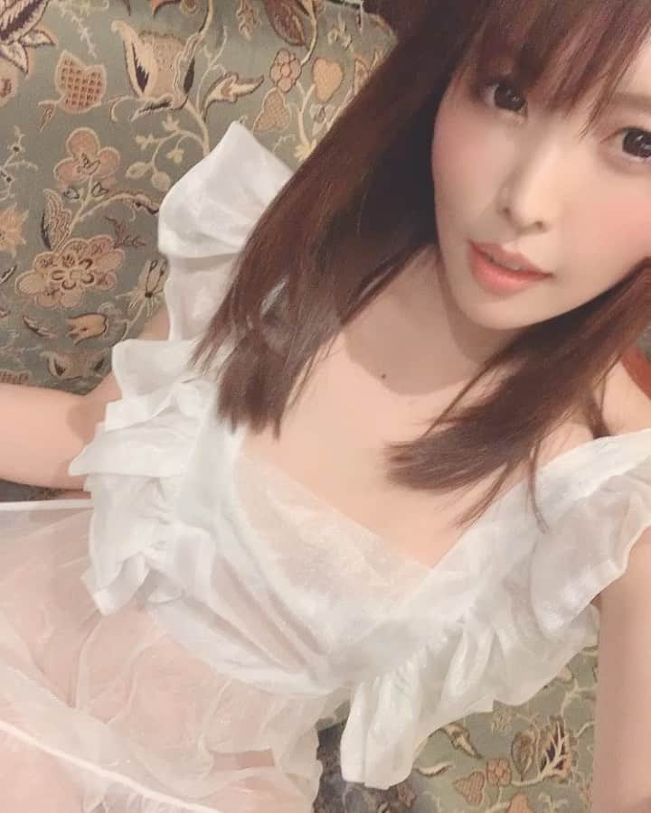 新村あかりのインスタグラム：「昨日のイベント来てくれてありがとう💕  衣装　@predatorratclothing」