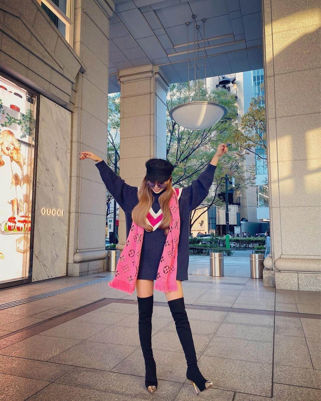 華のグルメインスタ