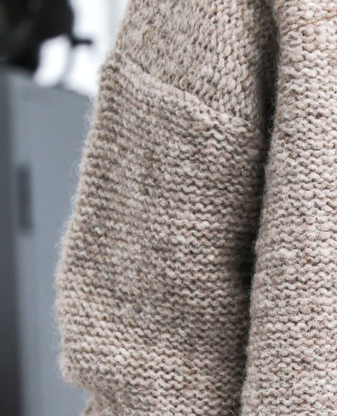 ヒューマノイドさんのインスタグラム写真 - (ヒューマノイドInstagram)「Got to love neutrals. ⁠ .⁠ .⁠ .⁠ #humanoidofficial #autumnwinter19 #knit #sweater」11月17日 18時30分 - humanoid_official