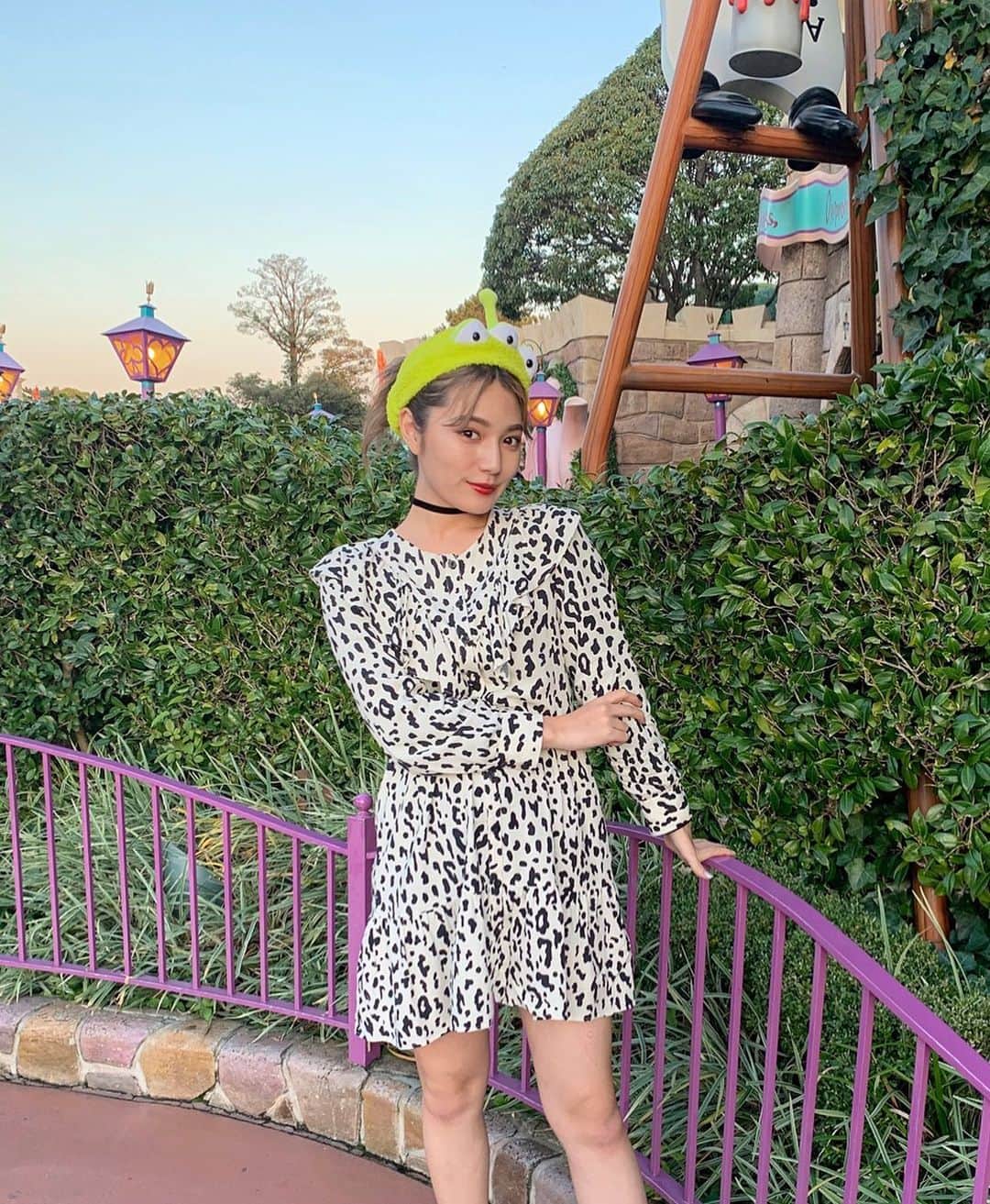 浪花ほのかのインスタグラム：「、 、 、 🥦💚💚」