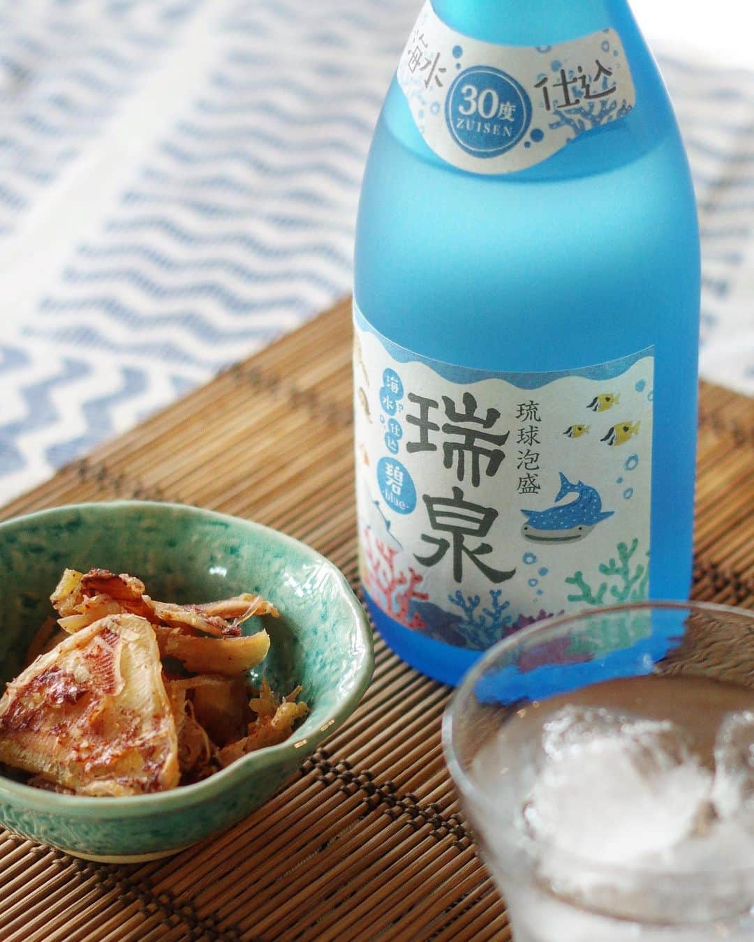 おいしいお酒はリカマン♪のインスタグラム