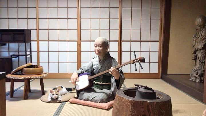 田中裕介のインスタグラム：「Robot type-A.」