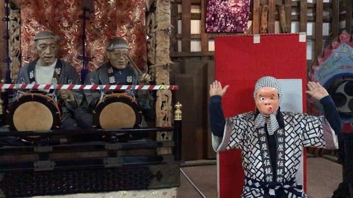 田中裕介のインスタグラム：「Robot type-B.」