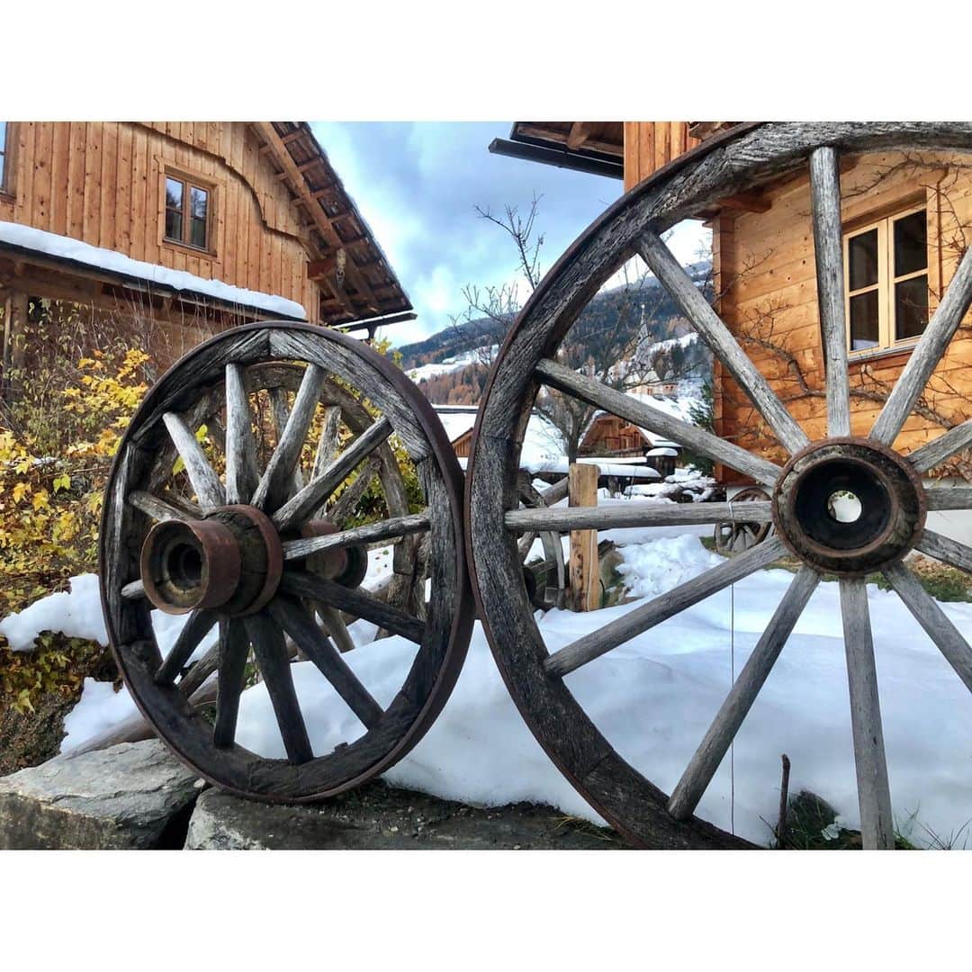 ツァオ・ヨウニン（曹佑寧）さんのインスタグラム写真 - (ツァオ・ヨウニン（曹佑寧）Instagram)「❄️❄️❄️」11月17日 19時23分 - tsaoyuning