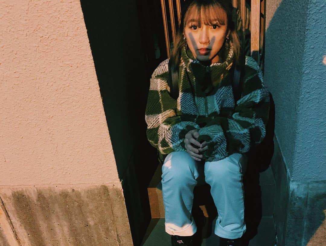 Rioさんのインスタグラム写真 - (RioInstagram)「#エンジェライズ でjudge、そしてRio WSもありがとうございました〜 その時、その場をもっと愉しみましょ🥰🥰🥰 @taro_kun97 ありがとうございました !!」11月17日 19時26分 - rioflake0107