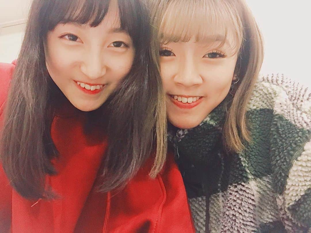 Rioさんのインスタグラム写真 - (RioInstagram)「#エンジェライズ でjudge、そしてRio WSもありがとうございました〜 その時、その場をもっと愉しみましょ🥰🥰🥰 @taro_kun97 ありがとうございました !!」11月17日 19時26分 - rioflake0107