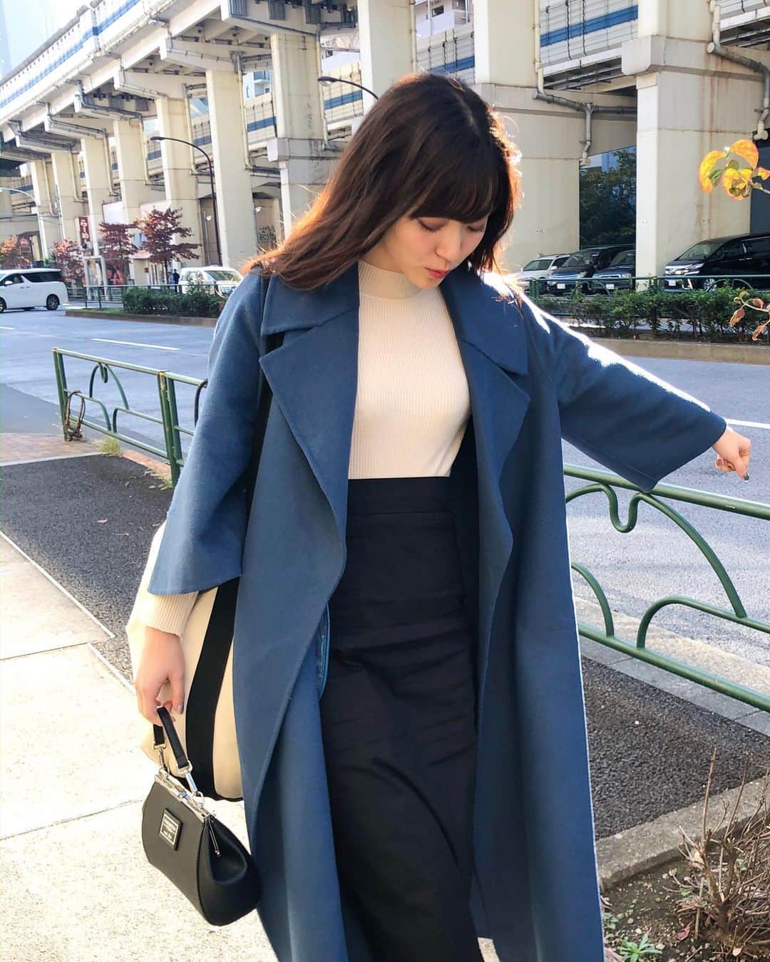 鈴木愛理さんのインスタグラム写真 - (鈴木愛理Instagram)「✴︎ 心に余裕を。たまには刺激を。 そんなことを考えているここ最近です☺︎ . #私服はタグ付けしたよ #✌︎」11月17日 19時31分 - airisuzuki_official_uf