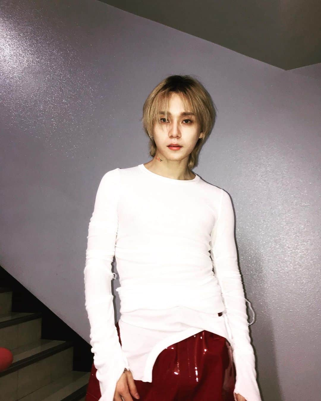 イドンさんのインスタグラム写真 - (イドンInstagram)11月17日 19時39分 - hyojong_1994