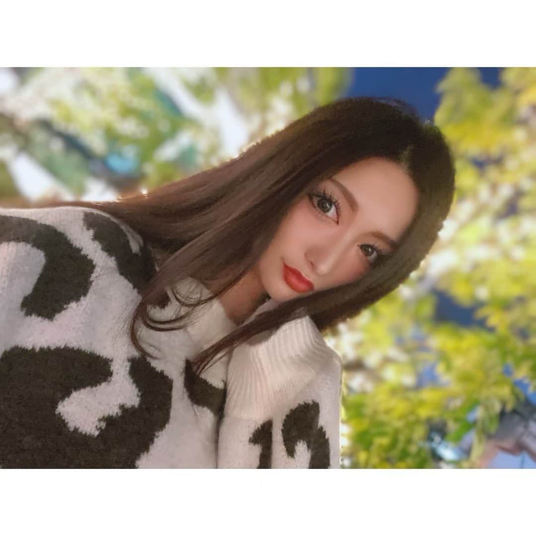 神子島みかのインスタグラム