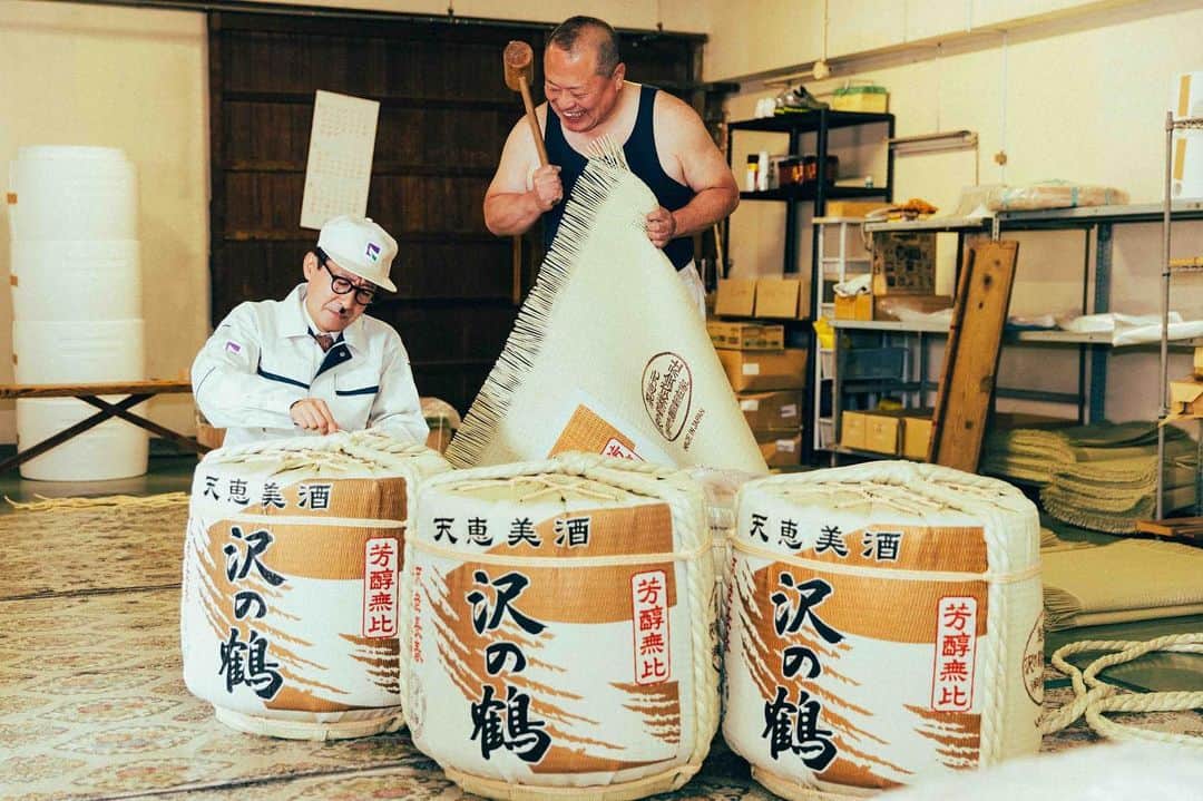 岩井ジョニ男のインスタグラム