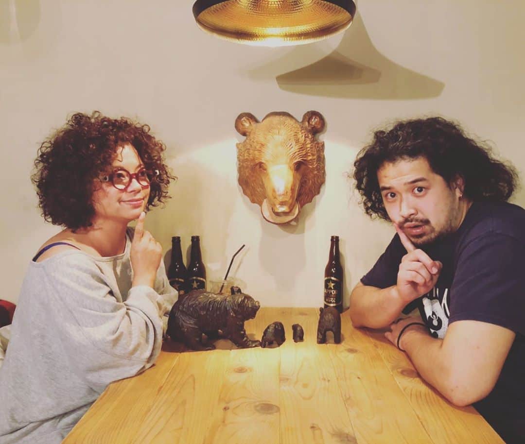 猫沢エミのグルメインスタ