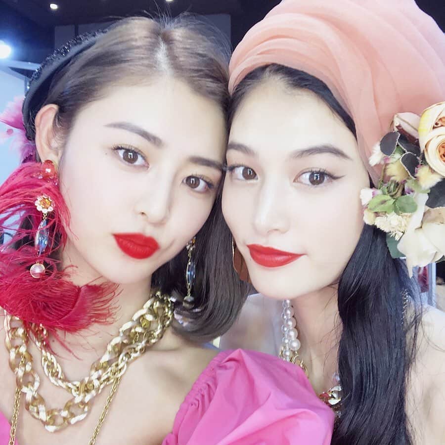 古畑星夏のインスタグラム