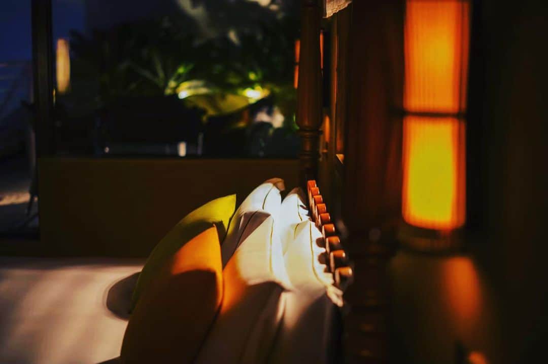 THE LUIGANS Spa&Resortのインスタグラム