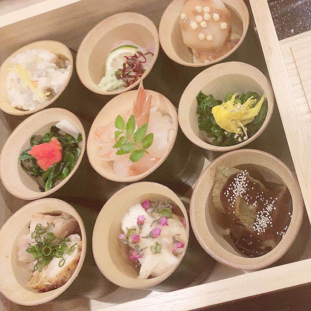 SPARAのグルメインスタ