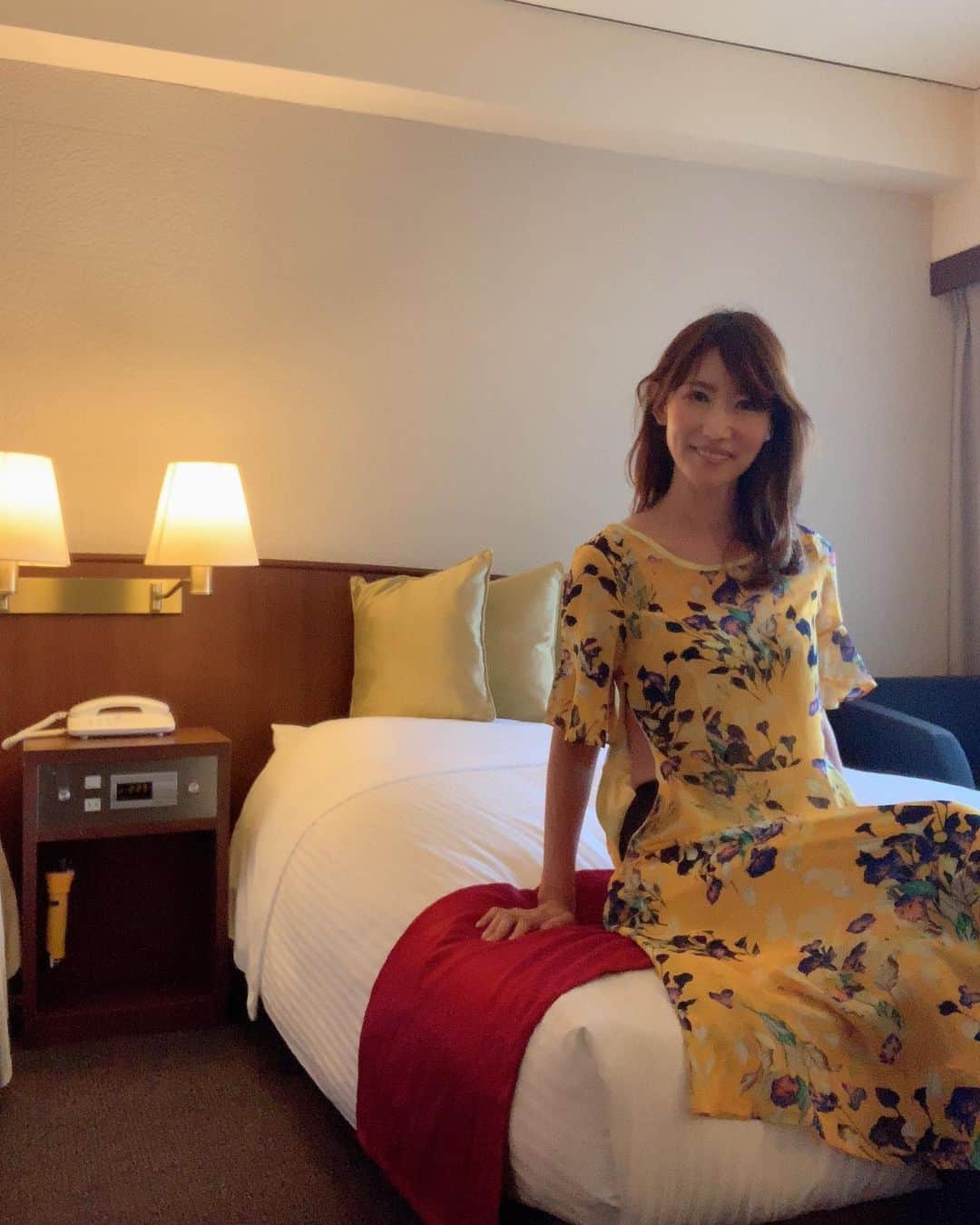 渋谷恭子のグルメインスタ