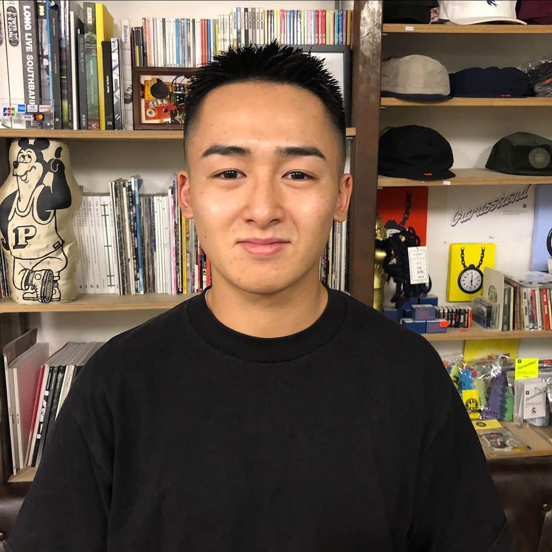 Toshiaki Kinnouのインスタグラム