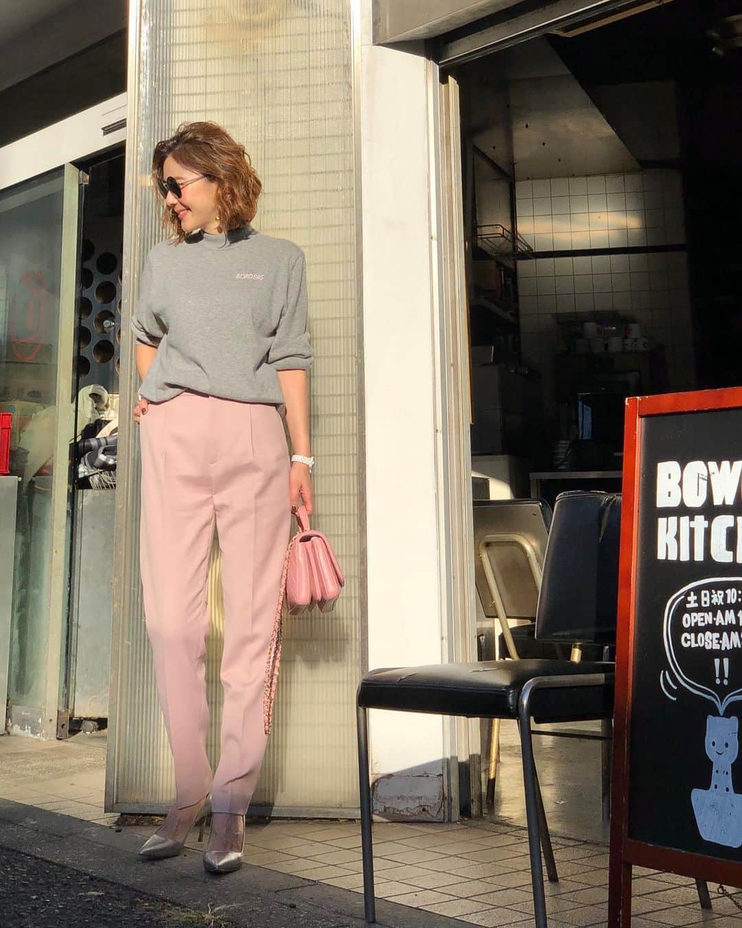 kiyomi medeirosのグルメインスタ