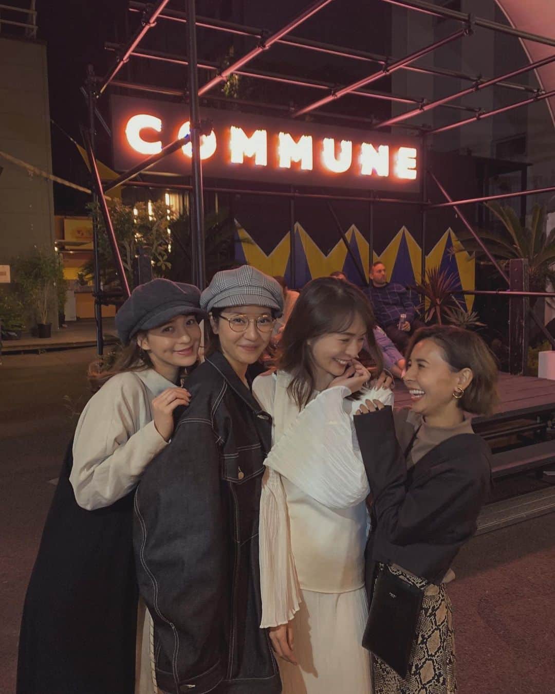 黒石奈央子のグルメインスタ