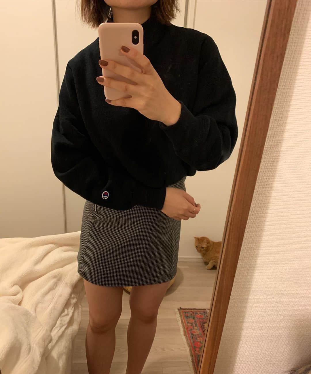 まつだみらいのインスタグラム