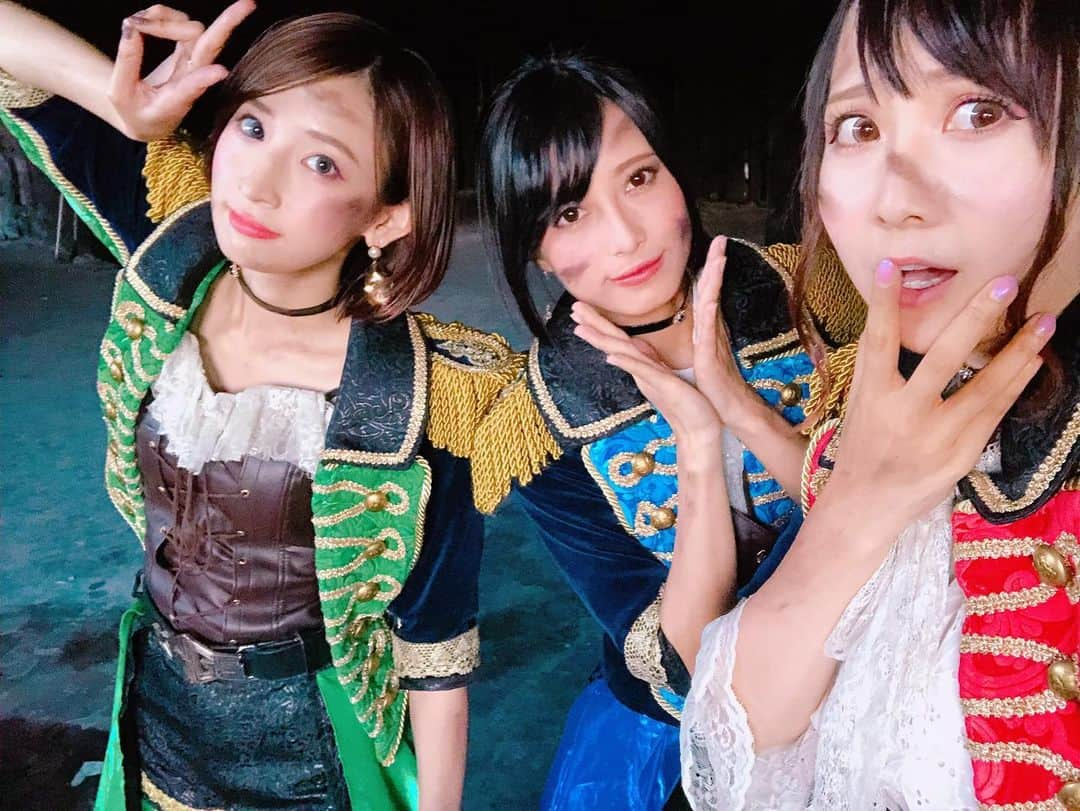 井坂仁美さんのインスタグラム写真 - (井坂仁美Instagram)「♡ avexのYouTubeチャンネルに 「Endless Journey」のMVが公開中です！ ¨̮ ¨̮ という事で、オフショット♡ ¨̮ #井坂仁美 #hitomiisaka #仮面ライダーGIRLS #kamenridergirls #KRGS #kamenrider #仮面ライダー」11月17日 20時36分 - hitomi_ankh