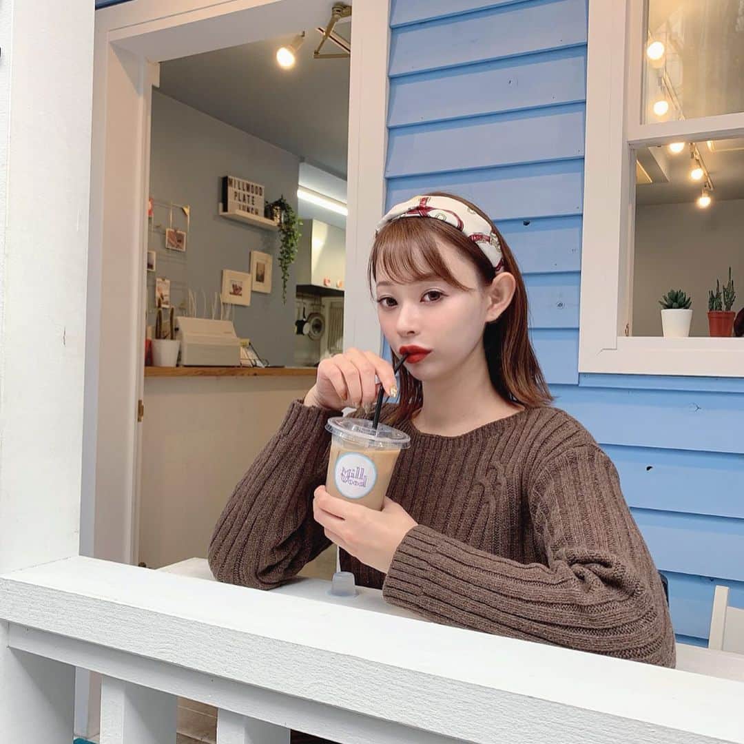 karen okajimaのグルメインスタ