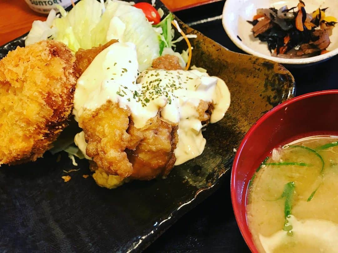 一井悠理のグルメインスタ