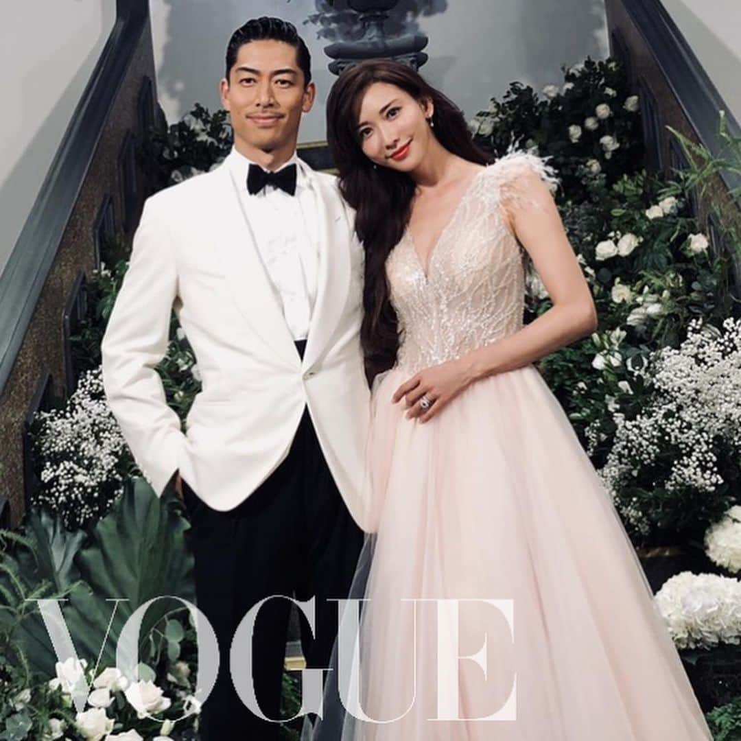 Vogue Taiwan Officialのインスタグラム