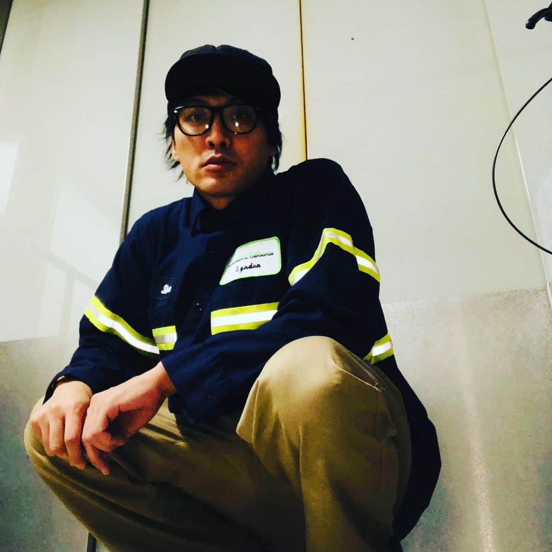 爆ノ介さんのインスタグラム写真 - (爆ノ介Instagram)「モウカリマッカ学園、極Liveラッキー✨ 目元暗い人たちを添えて」10月25日 4時39分 - bakunosuke