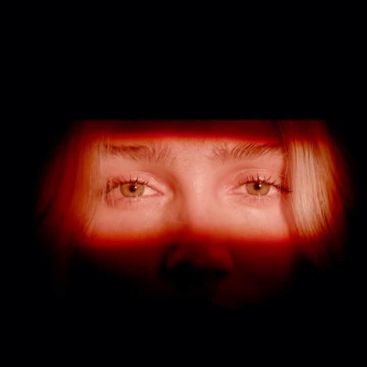 ケイリン・ルッソのインスタグラム：「Declaration by Cailin Russo  12 am ET 🎭」