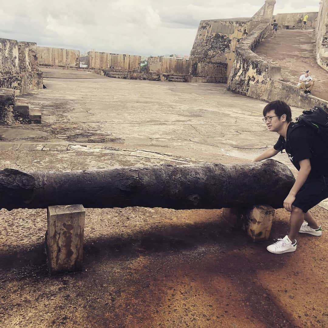 梅原大吾のインスタグラム