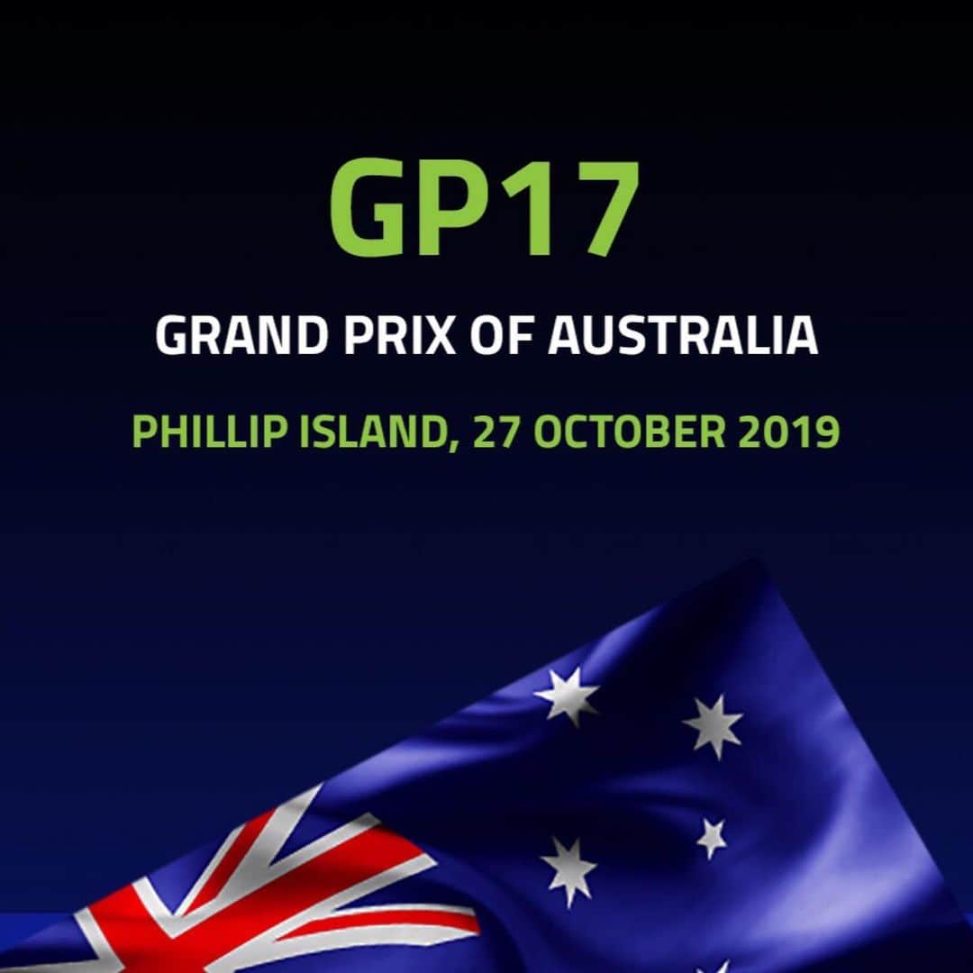 YamahaMotoGPさんのインスタグラム写真 - (YamahaMotoGPInstagram)「2019 MotoGP World Championship Round 17: Australian Motorcycle Grand Prix 25th - 27th October . . #MonsterYamaha | #MotoGP | #AustralianGP | @motogp」10月25日 5時53分 - yamahamotogp