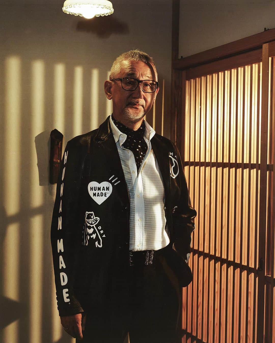 UNITED ARROWS & SONSのグルメインスタ