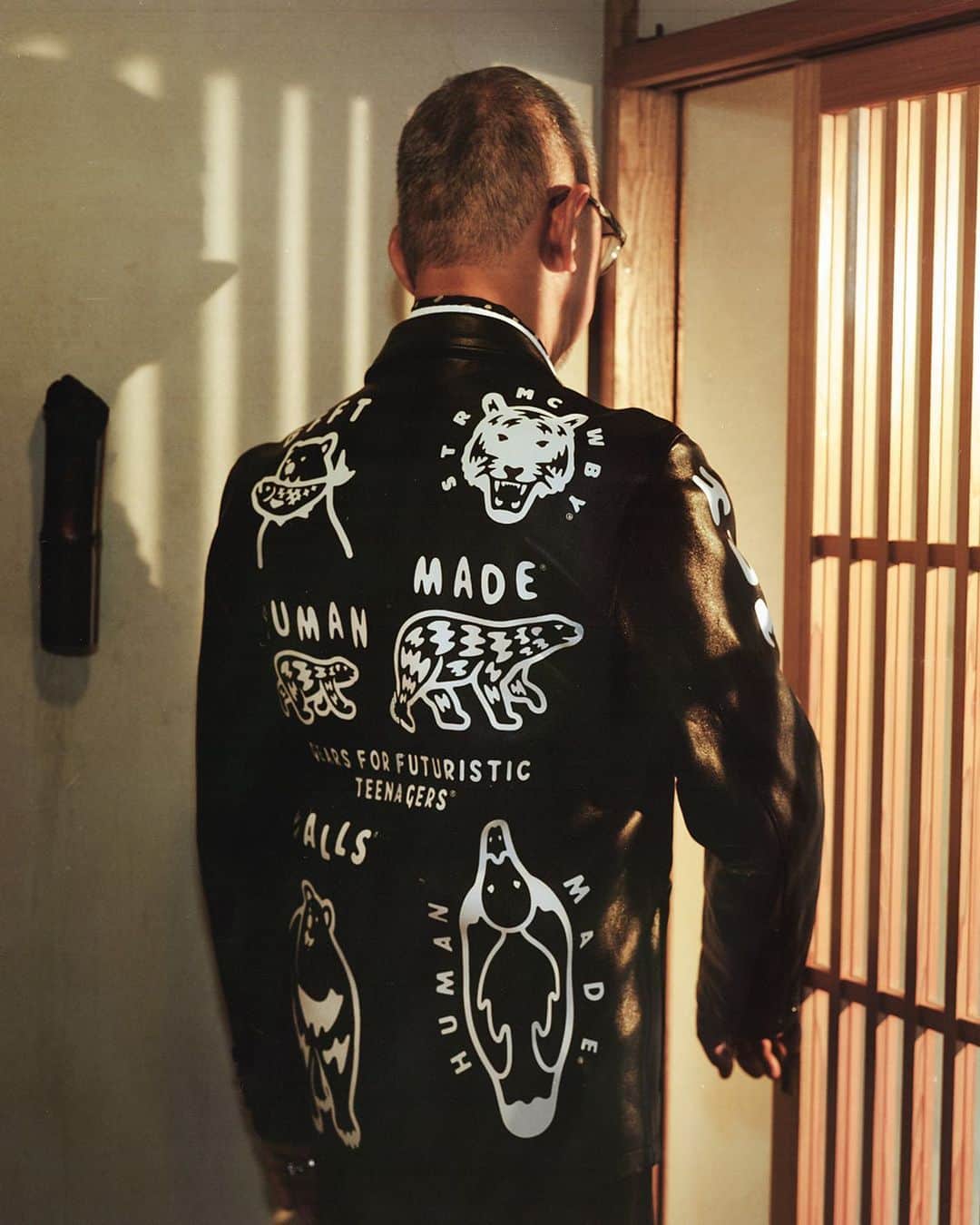 UNITED ARROWS & SONSのグルメインスタ