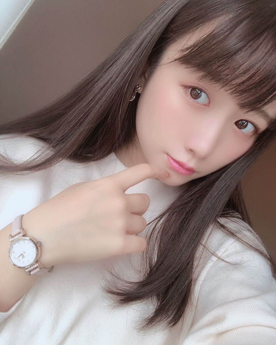 七瀬美桜のグルメインスタ