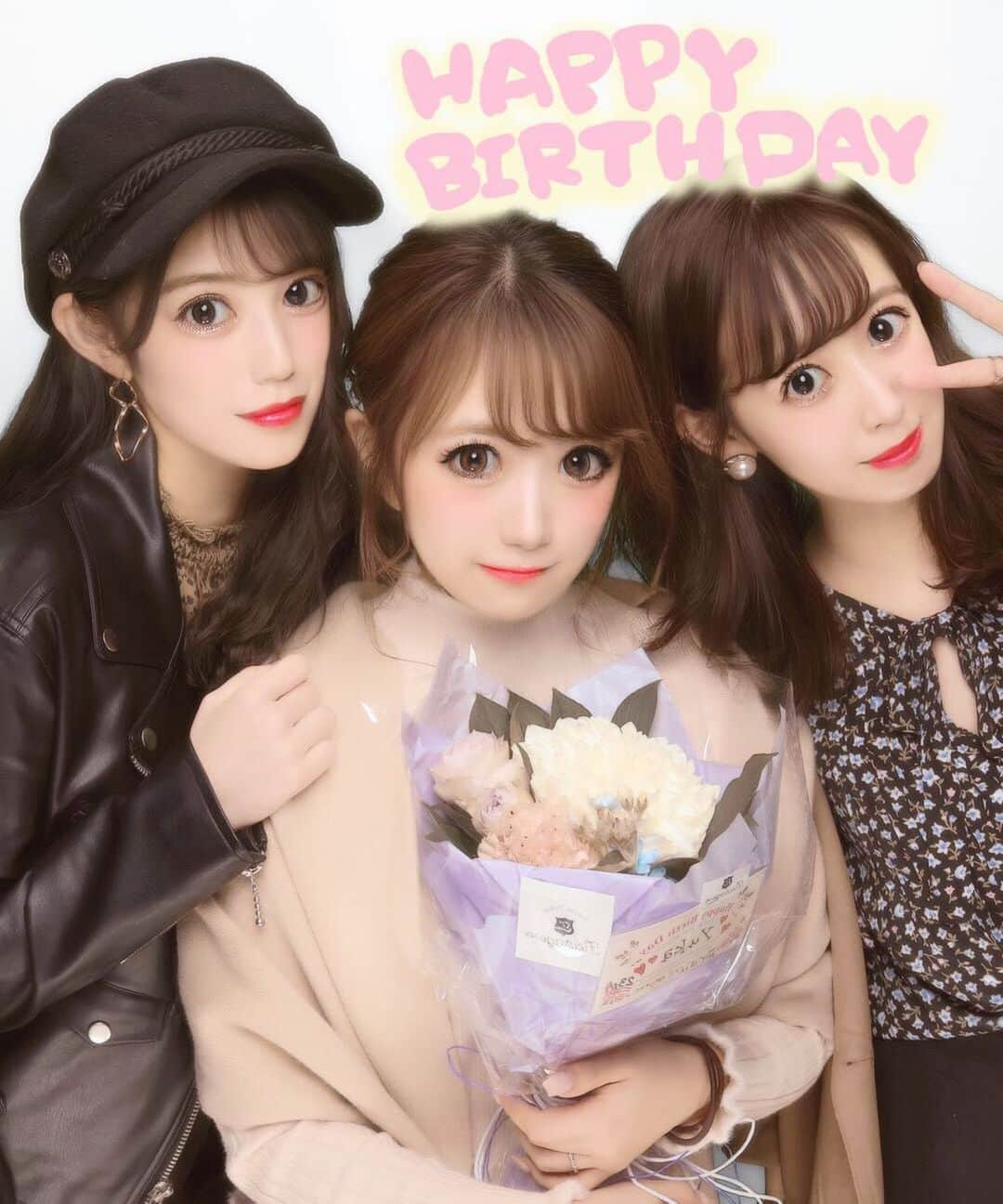 飯泉吏南のインスタグラム