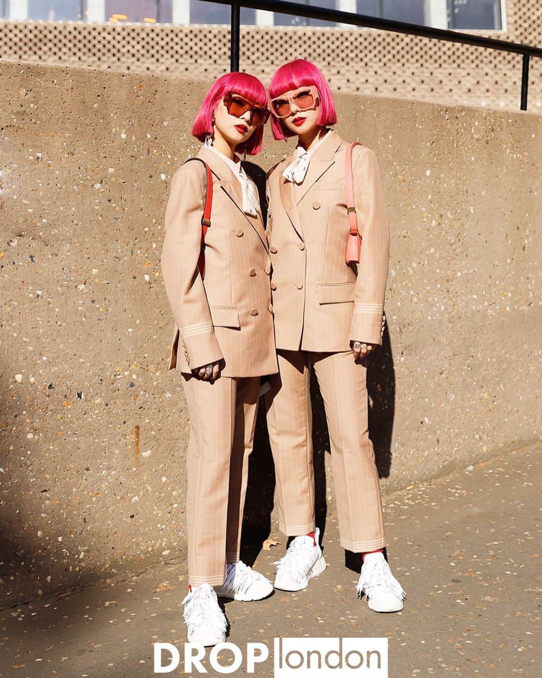 Droptokyoのインスタグラム