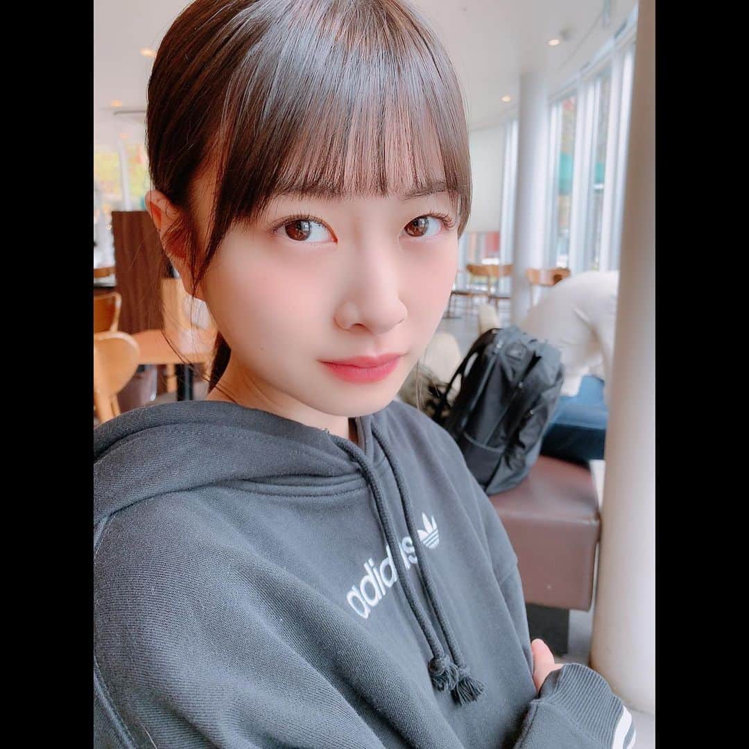 松岡はなのインスタグラム：「🐧🐧🐧」