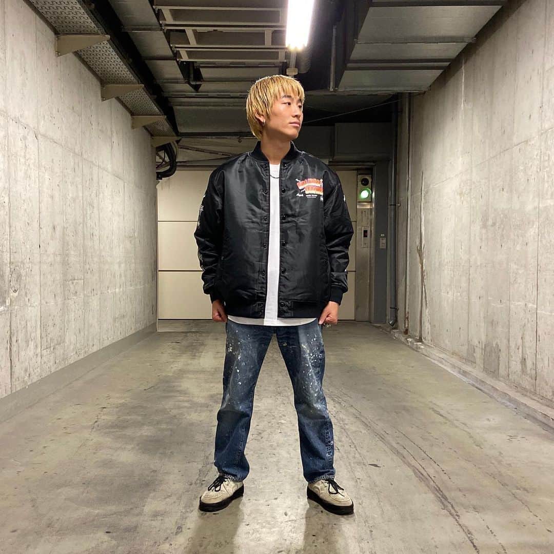 ビームス神戸のインスタグラム