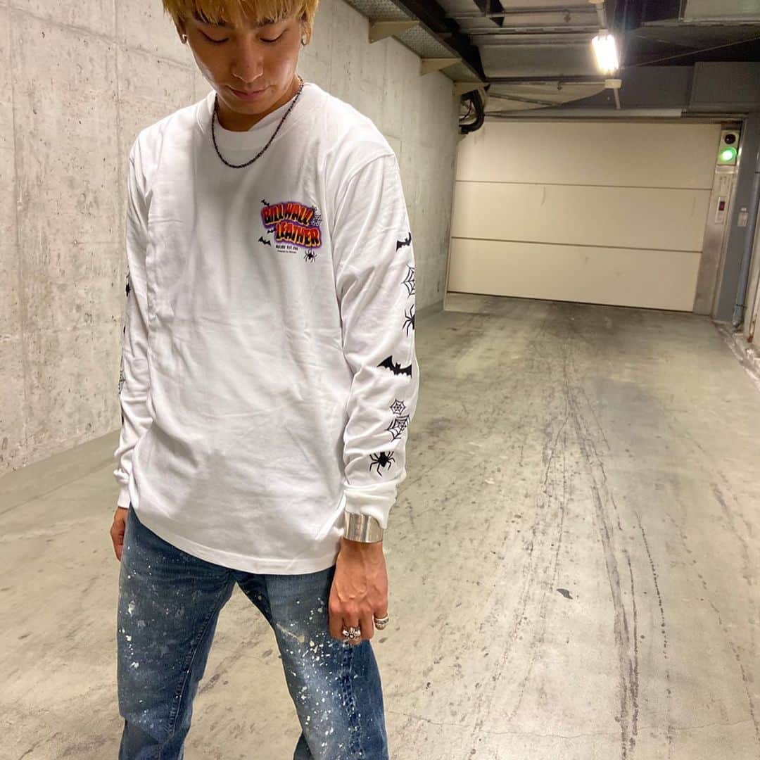 ビームス神戸さんのインスタグラム写真 - (ビームス神戸Instagram)「. 💀【Bill Wall Leather / Disney Collection】💀 NEW ARRIVAL . ☎️078-335-2720 . #beams#bprbeams#beamsplus#beamsboy#raybeams#beamst#mensfashion#menswear#mensstyle#instastyle#instafashion#instagood#outfit #billwallleather #disney」10月24日 21時29分 - beams_kobe