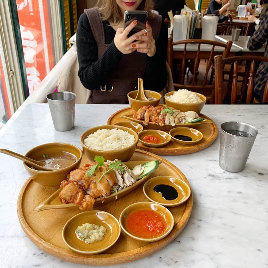 りょうくんグルメのグルメインスタ