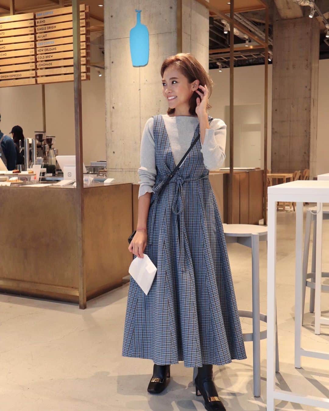 Risako Yamamotoのグルメインスタ