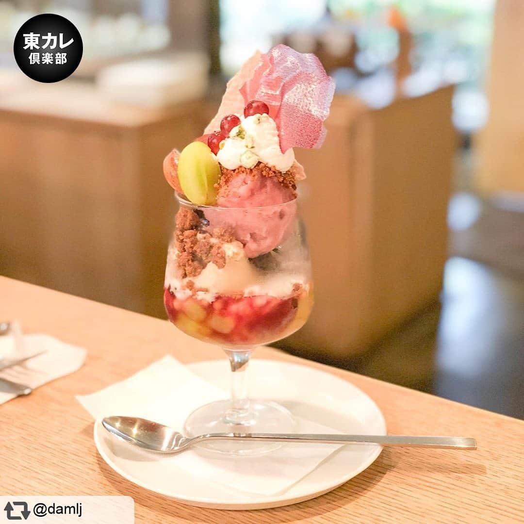 東京カレンダーのインスタグラム