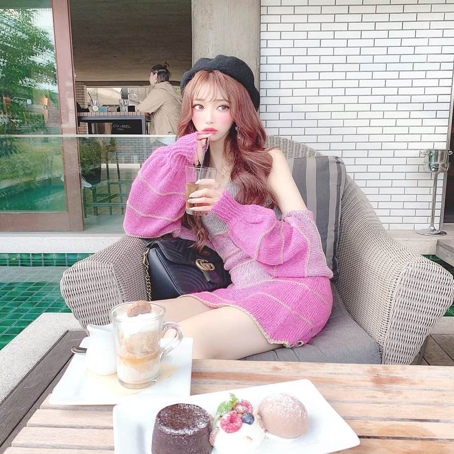 あやちゃんのグルメインスタ