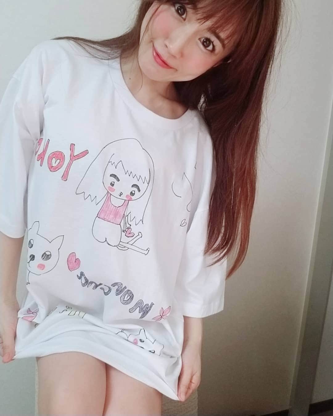 ようこのインスタグラム